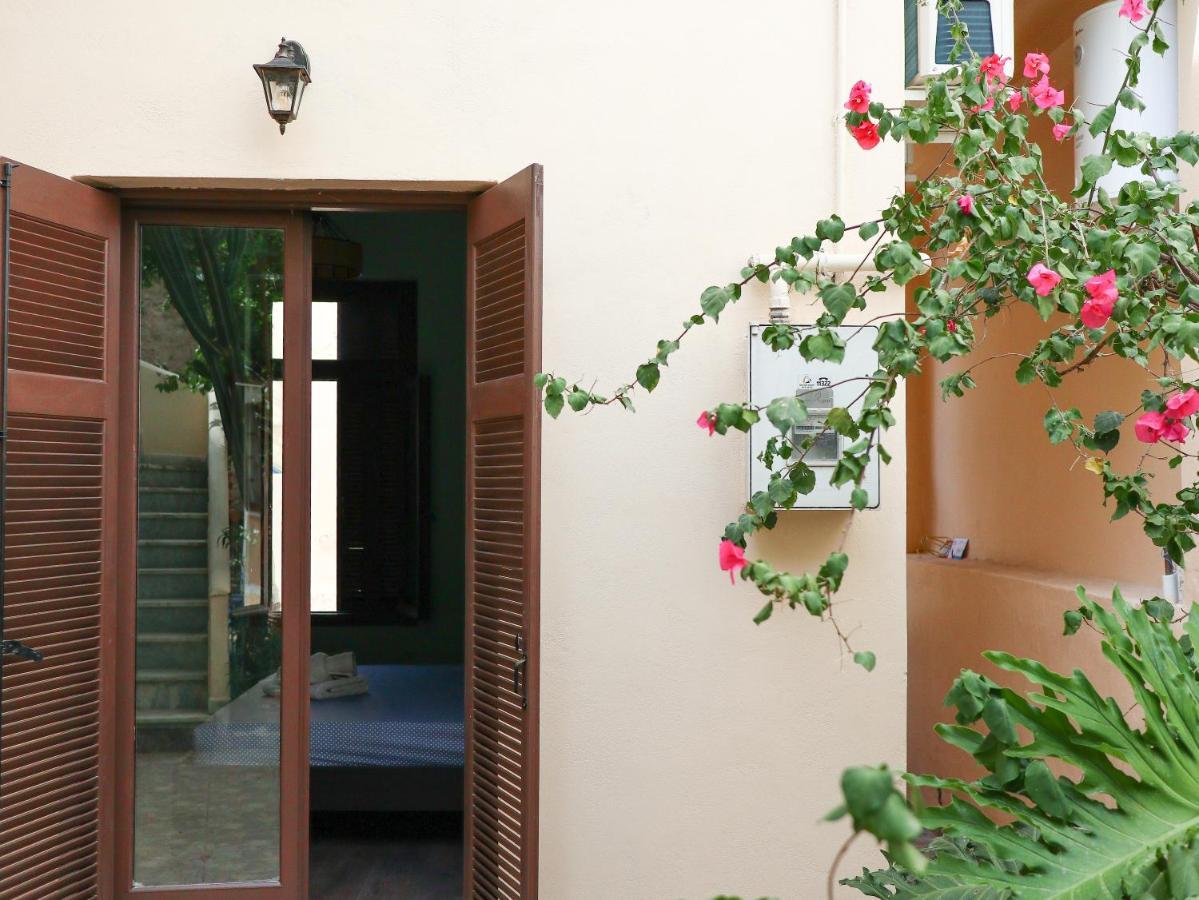 Athens Center-Kalimarmaro Apartment 2 Bdrms 4 Pers Extérieur photo